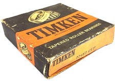 NEW TIMKEN 72487 BEARING
