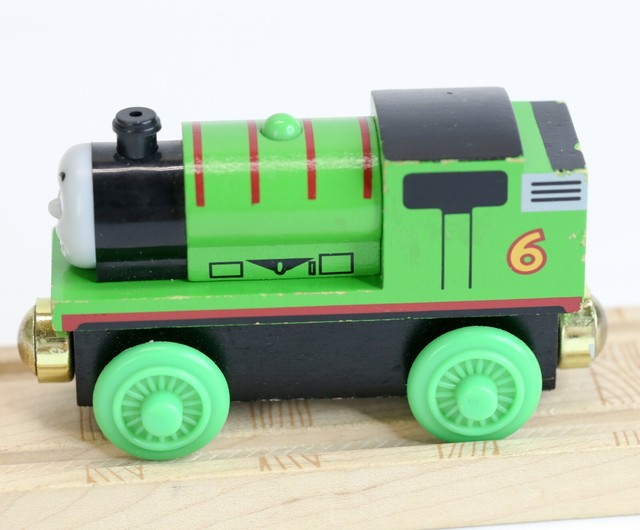 talking railway series