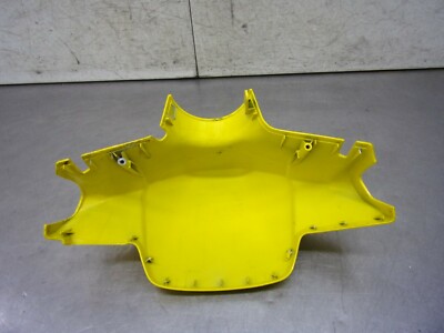 428 G YAMAHA ZUMA YW 50 2003 OEM UPPER HANDLEBAR COVER FAIRING