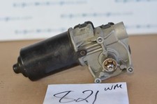 01 02 03 04 05 06 07 Ford Escape FRONT Used front Windshield Wiper Motor  #821