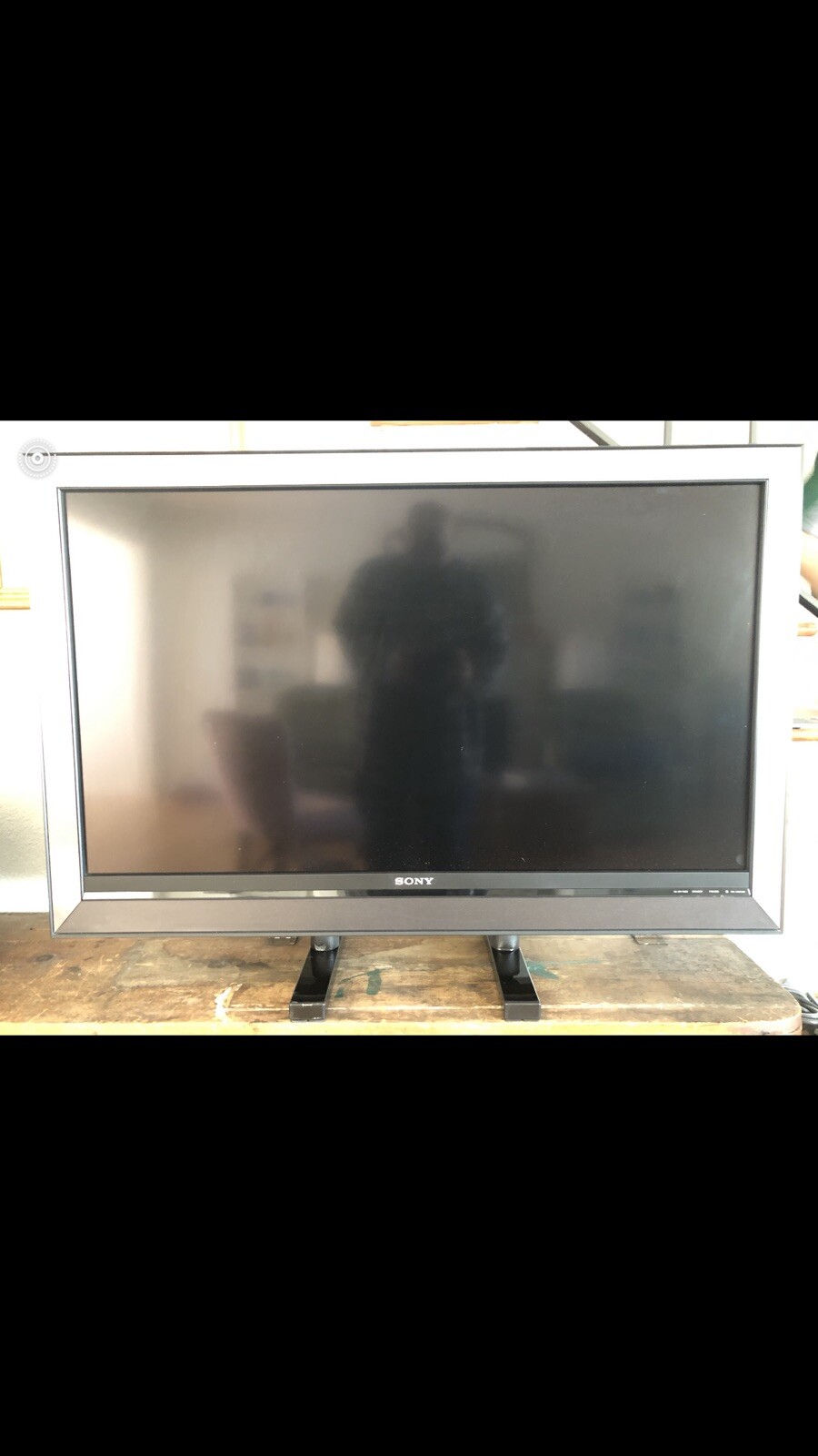 3M COMPATIBLE SONY TV LEGS STAND KDL40V3000 KDL40W3000 KDL46S3000