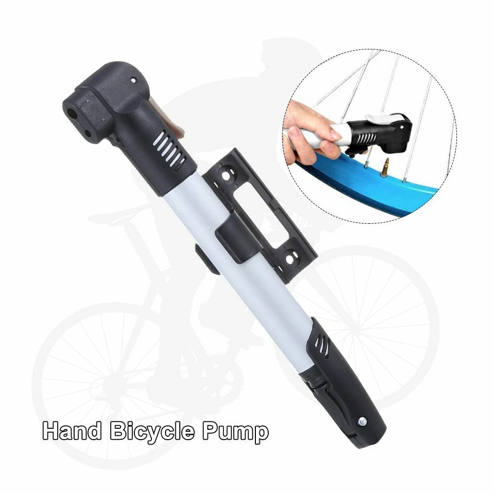 Electric Bicycle Air Pump, Cycling