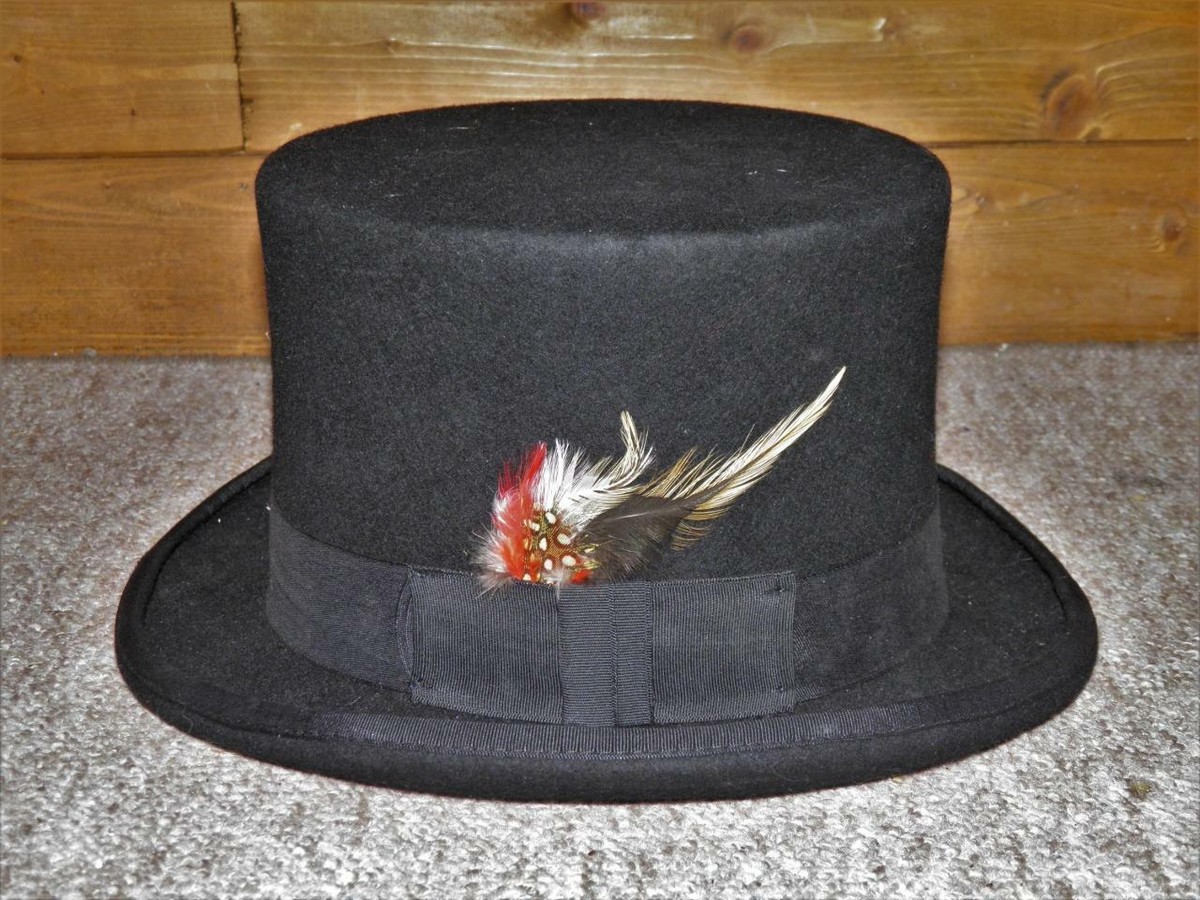 OLD JOE&CO. WOOL FARMERS HAT 帽子 BLACK OLD JOE&CO. WOOL FARMERS HAT 帽子 BLACK - メルカリ