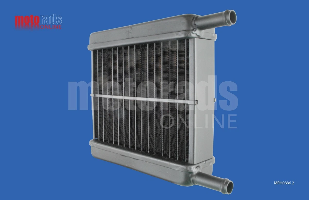 Heater matrix for Austin Mini (early) u0026amp; Mini Moke NEW UK made 886 | eBay