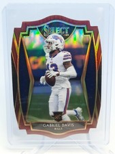 Gabriel Davis Level Die