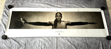MAYA MOORE Minnesota Lynx WINGS Poster SGA WNBA 5,471/15,000 Air Jordan 23"x72"