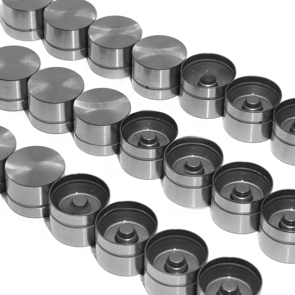 Elevadores hidráulicos de 24 válvulas para 95-06 BMW 323 325 328 330 525 530 M3 X3 X5 Z3 Z4 Foto 4 de 4