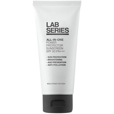 Lab Series All-in-One Power Protector Sunscreen SPF50 PA+++ 100ml, 1EA