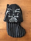 Star Wars Darth Vader Christmas Stocking-Exc. Condition — photo 1