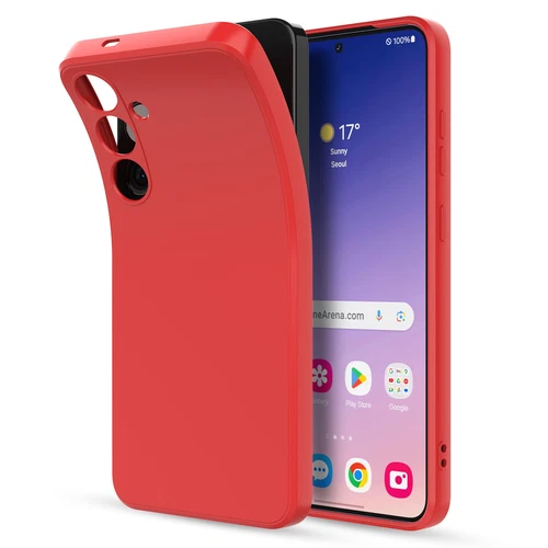 For Samsung Galaxy S24 Ultra Plus Liquid Silicone Case Shockproof Rugged Cover - Picture 10 of 56