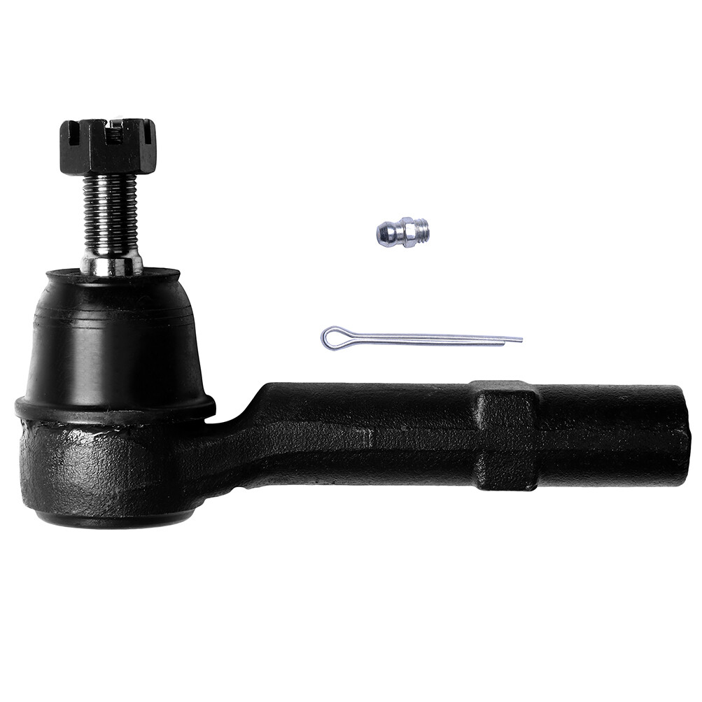 Front Tie Rod End Rack and Pinion Bellow For 20112015 Buick Enclave