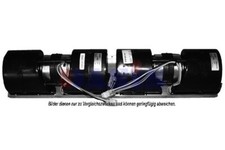 Moteur De Ventilateur Pour New Holland TL 70 80 90 100, TM 135-180, TS 100-120