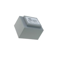 TSZZ7/028M Transformator: &uuml;berzogen 7VA 230VAC 7,5V 0,46A INDEL