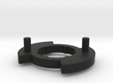 Bugaboo Baby Cameleon 1 2 Frog Gecko Chassis repair Spare Replacement Disk Parts