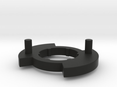 bugaboo cameleon chassis repair