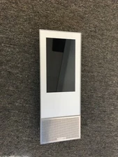 Commend ID5-TD INDOOR STATION  for parts/Immaculate functional screen