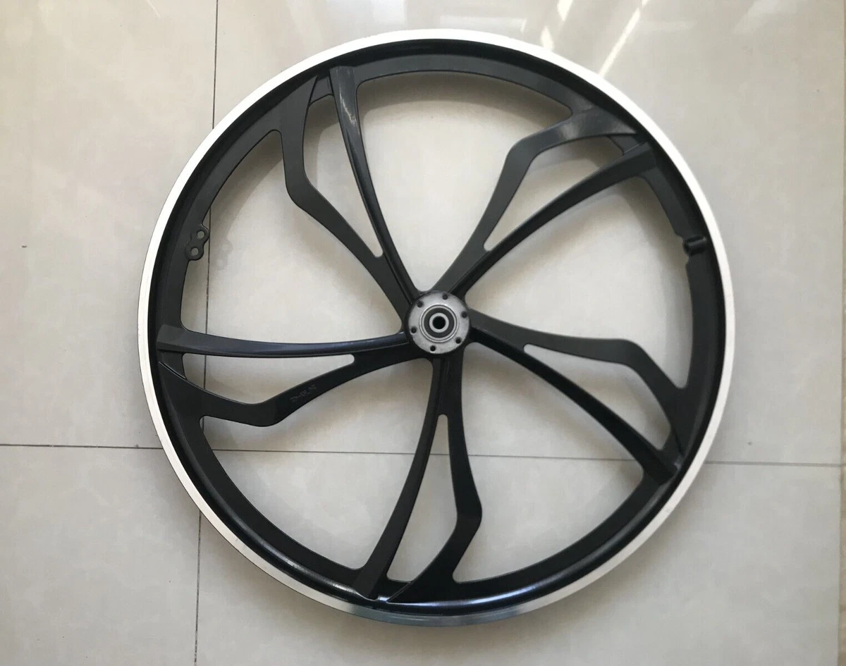 24 inch rear bicycle wheel cheap