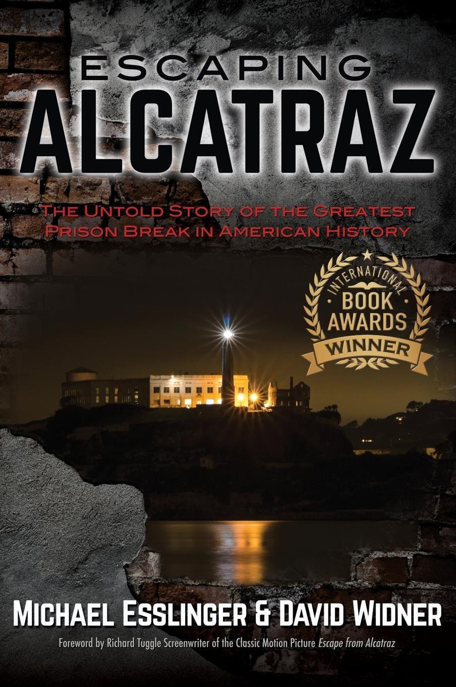 Thumbnail - Escaping Alcatraz | The Untold Story Of The Greatest Prison Break In