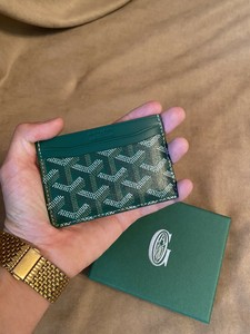 goyard st sulpice cardholder