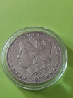 1887-O Morgan Silver Dollar