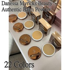 Danessa Myricks Beauty Authentic Yummy Skin B...