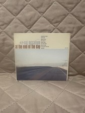 Val McCallum - At The End Of The Day, Signed