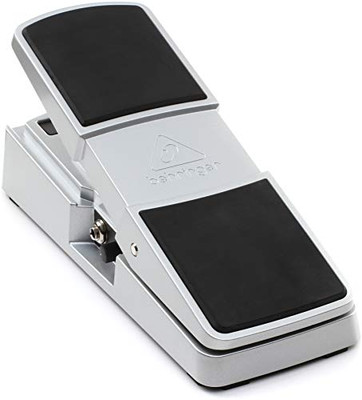 NEW Behringer FC600 Heavy-Duty Volume and Expression Controller From Japan F/S