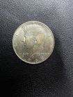 🇺🇸 🇺🇸 1968 Kennedy Half Dollar AU Silver 40% 🇺🇸 🇺🇸