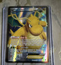 Dragonite EX 108/111 XY Furious Fists Full Art Holo Ultra Rare 180 HP Pokémon