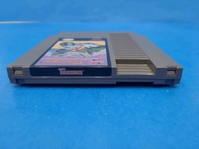 Thundercade (Nintendo Entertainment System NES, 1989) Authentic Cart Only