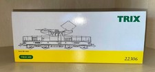 HO - CFL Elok 3601  (Bügeleisen)  TRIX 22306...