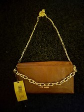 Brand New Steve Madden Clutch W/wallet