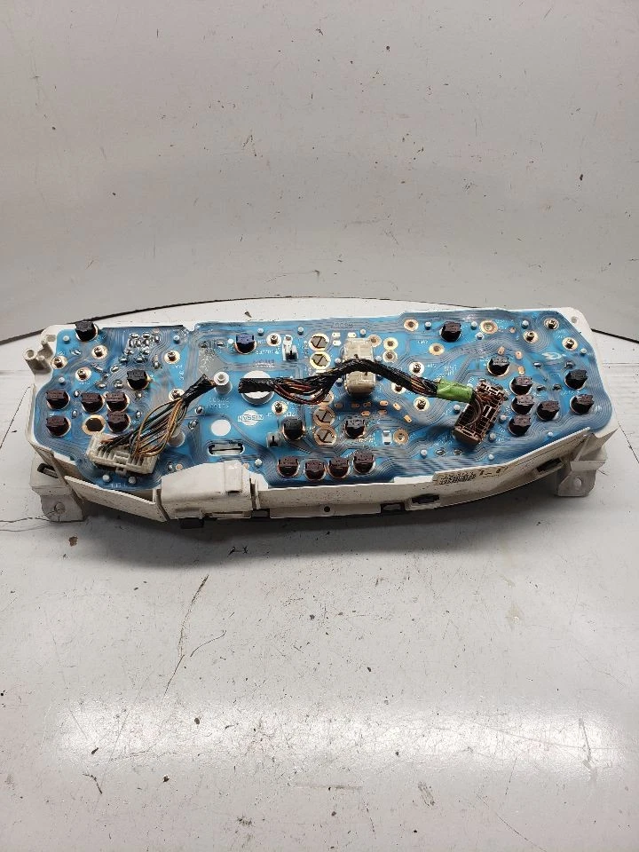 Grupo de velocímetro MPH SE compatible con 99-00 PATHFINDER 1389284 Foto 2 de 4