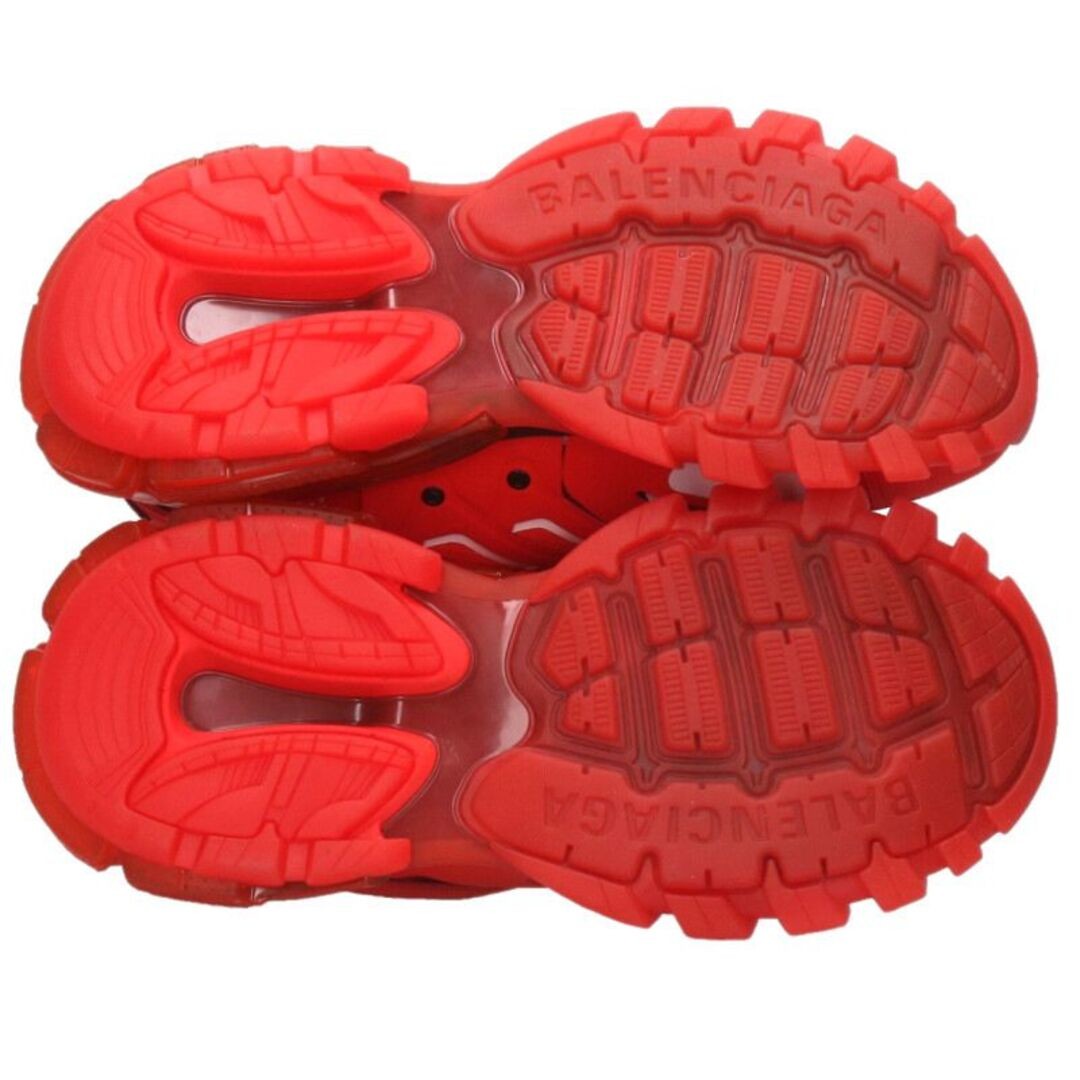 Balenciaga TRACK CLEAR SOLE Sneakers Men's 40 Used c7150576aaa1b6ab69156908ec9d1 thumbnail 4
