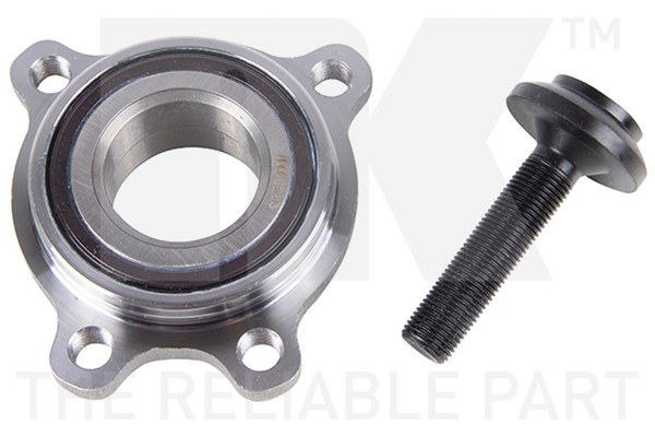 NK Radlagersatz 764736 M12X1,25 FüR Audi A4 B9 Avant 8W5 8WD 8W2 8WC Allroad 8WH-image
