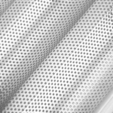 Moule à Baguette En Acier Inoxydable Pratique Pour Faire Des Baguettes Française