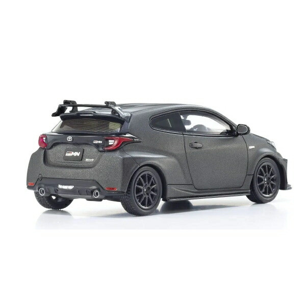 京商 TOYOTA GRMN YARIS CircuitPackage 1/43 KYOSHO ORIGINAL 1/43scale Toyota GRMN Yaris Circuit Package
