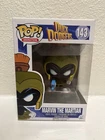 Funko Pop! Animation Looney Tunes Marvin the Martian #143 Vinyl Figure
