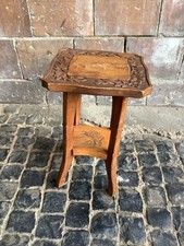 Lovely Antique / Vintage Small Plant Stand