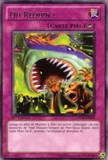 Yu-Gi-Oh: Oh Requ!n! | GENEF-FR069 | Rare | NM | FR