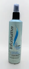 infusium 23 step 3 moisture replenisher leave in treatment 8oz spray