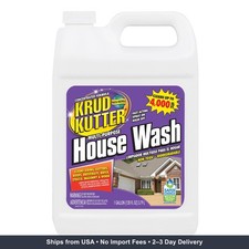Krud Kutter House Wash, 1 Gallon