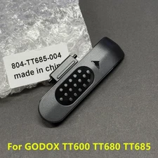 NEW Battery Door Lid Cap Cover For Godox TT600 TT680 TT685