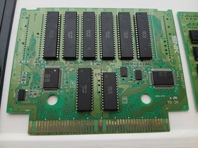 The King of Fighters 97 NEOGEO AES US SNK KOF 97 *READ DESCRIPTION*