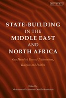 State-Building In The Middle East And North Africa | Mohamedou | Englisch | Buch