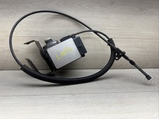 1999 2000 Ford Ranger Explorer B4000 4.0l Cruise Control Module W Cable Oem