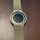 ZIIIRO ECLIPSE STEEL ROSE GOLD Watch — photo 3
