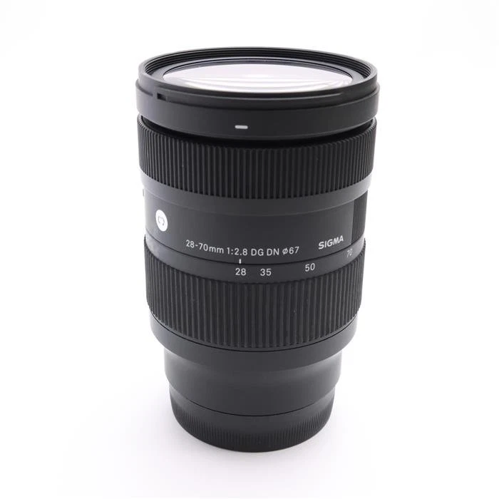 SIGMA ZOOM 28-70mm 1:2.8 EX SONY（Aマウント） Sigma Zoom 28-70mm Focal Camera Lenses for sale | eBay