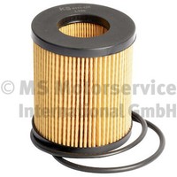 ÖLfilter Kolbenschmidt 50014111 Filtereinsatz FüR Opel Astra L70 A04 Caravan GTC