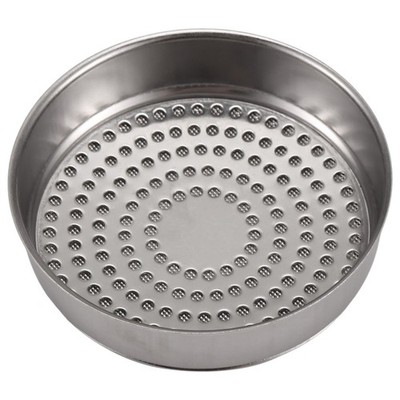 58MM Konkaves Wasser Umleitungs Netz für Faema, Wega, Expobar,  Espresso9312